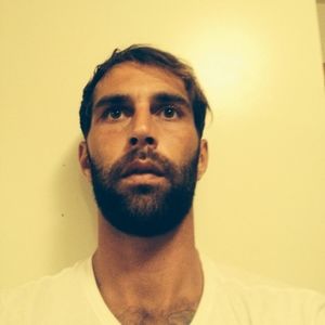 Meet your Posher, Patrick